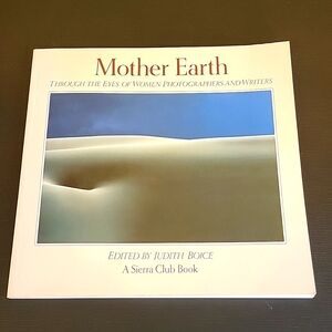 Mother Earth book